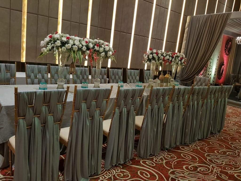 Marriage Kitchen and Marriage Decorator - 5