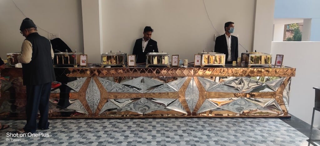 CHAURASIA CATERERS - 5