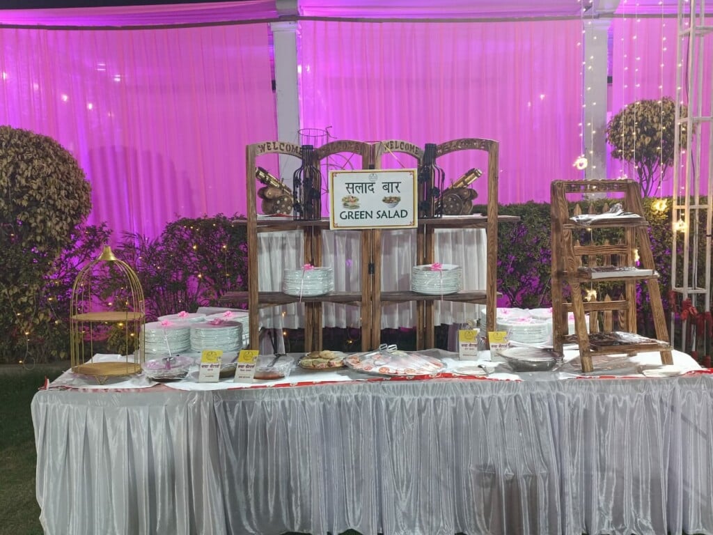 Chandra caterer ( Best caterer ) - 3