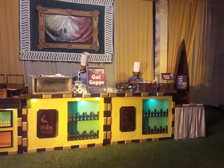 Chandra caterer ( Best caterer ) - 4