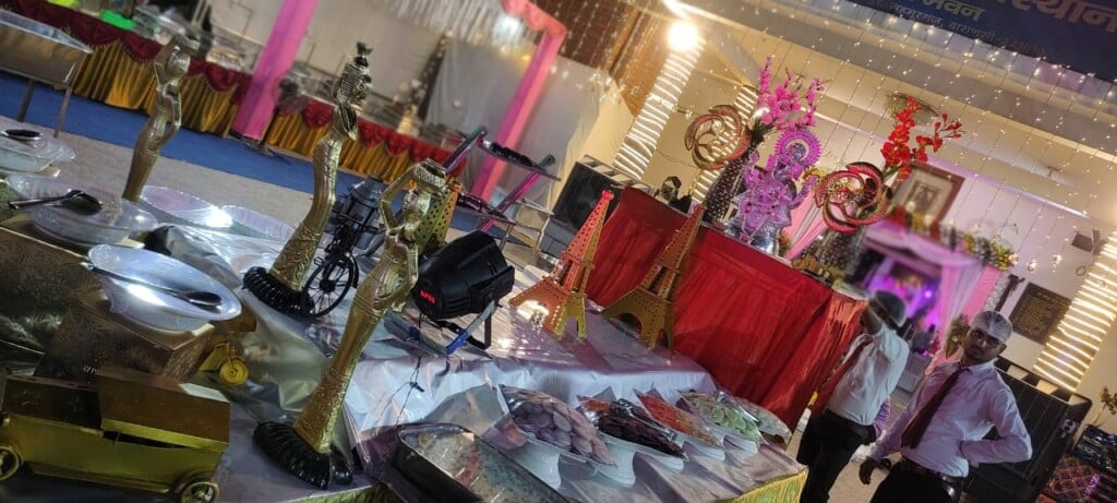 Chandra caterer ( Best caterer ) - 5