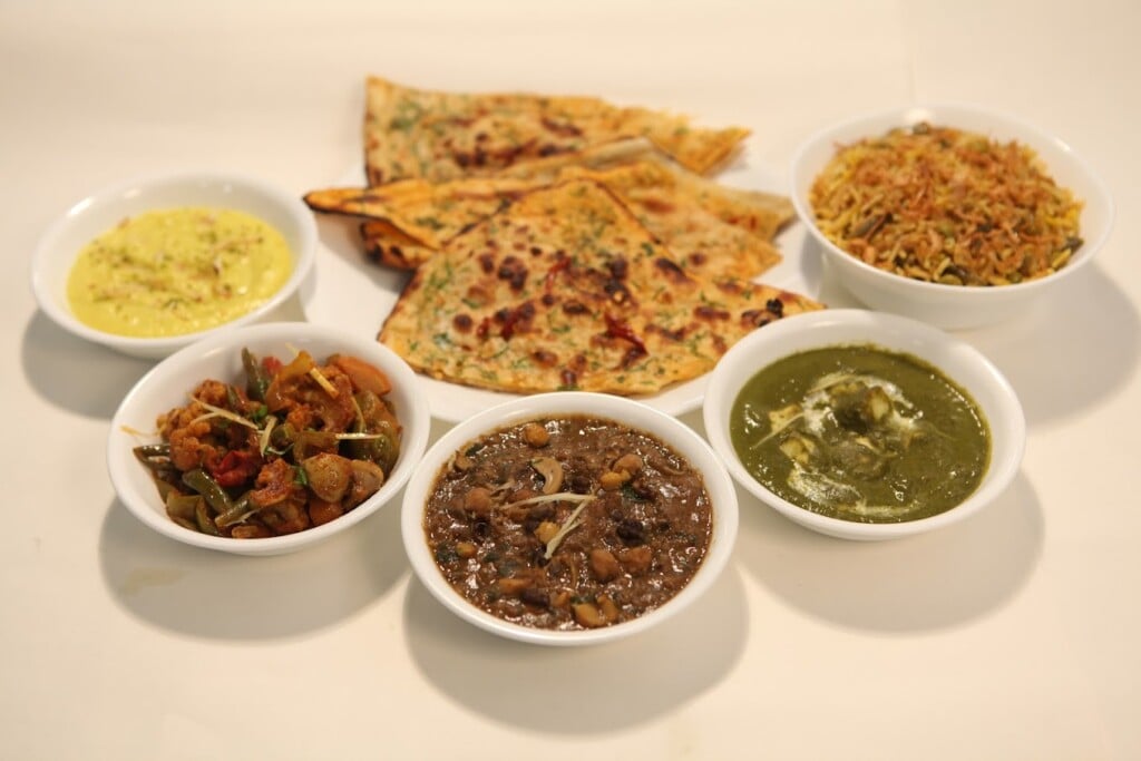 Dhruvi Caterers - 4