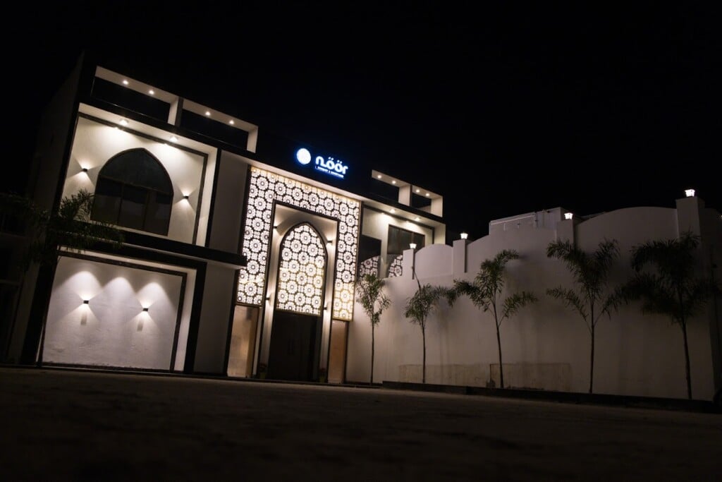 Noor - Banquet & Caterers - 4