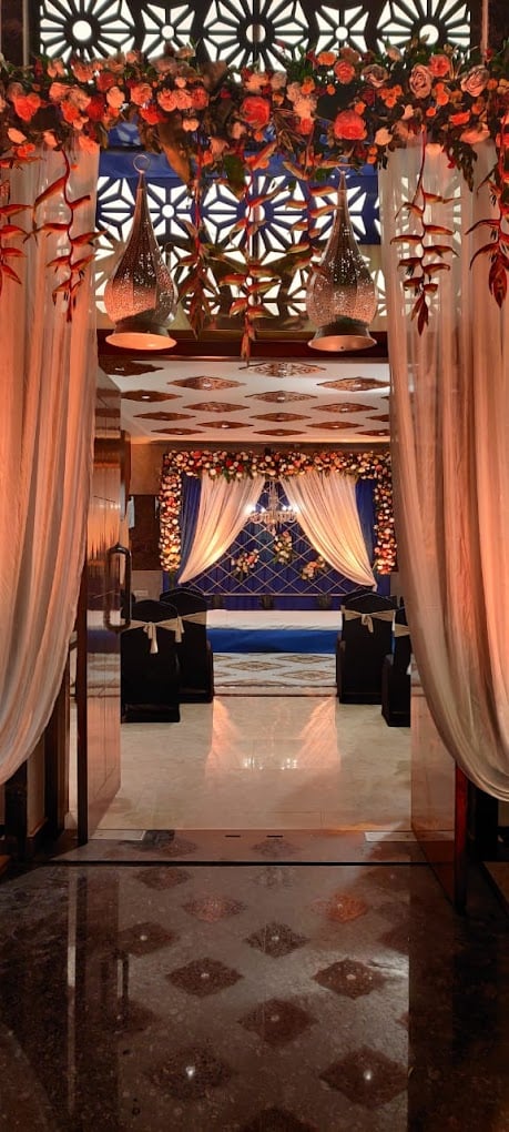 Noor - Banquet & Caterers - 5