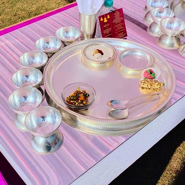 ROYAL GOVINDAM CATERERS AND EVENTS AND SERVICES - 2