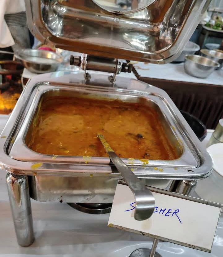 SHREE SIDDHIVINAYAK CATERERS - Best Food Catering & Tiffin Services in Jaipur Wedding caterers Corporate catering - 4