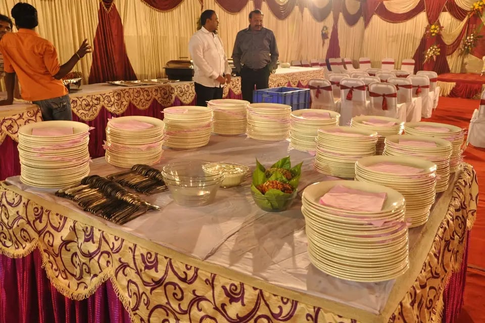 Shree Agarwal Caterers