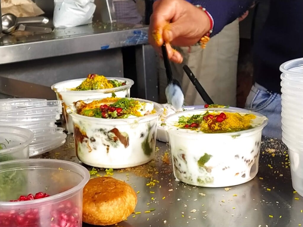 Shree Agarwal Caterers - 4