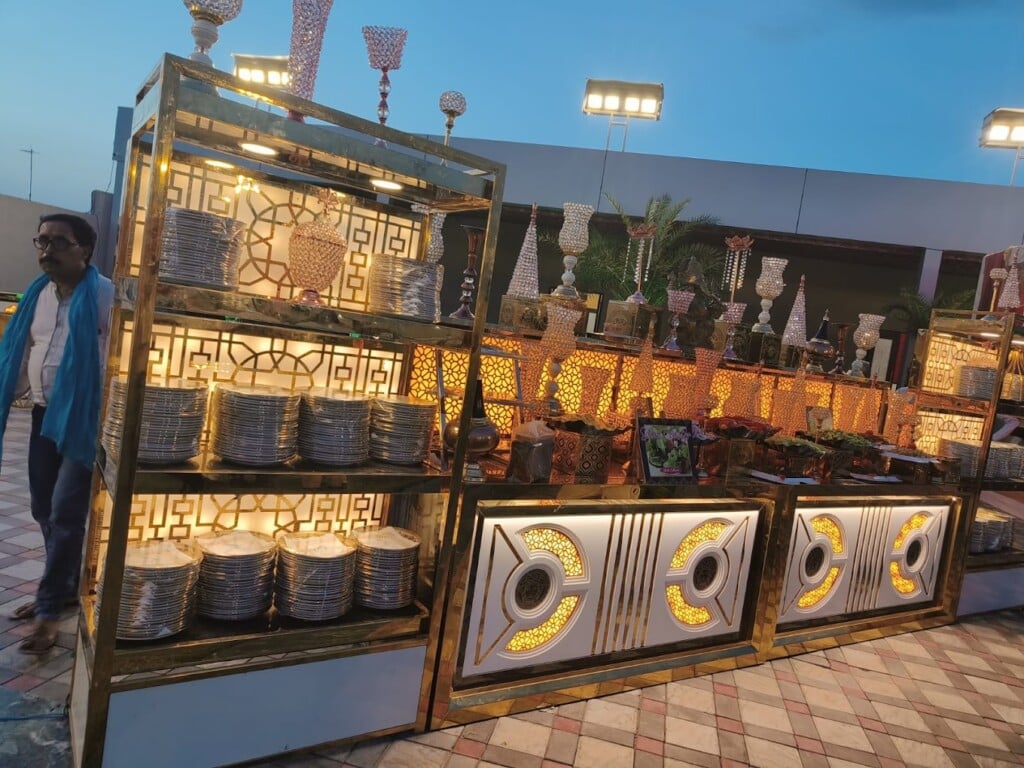 Shahi Caterers |Caterer in Jaipur |Best Caterer in Jaipur | Caterer | Outdoor catering - 2