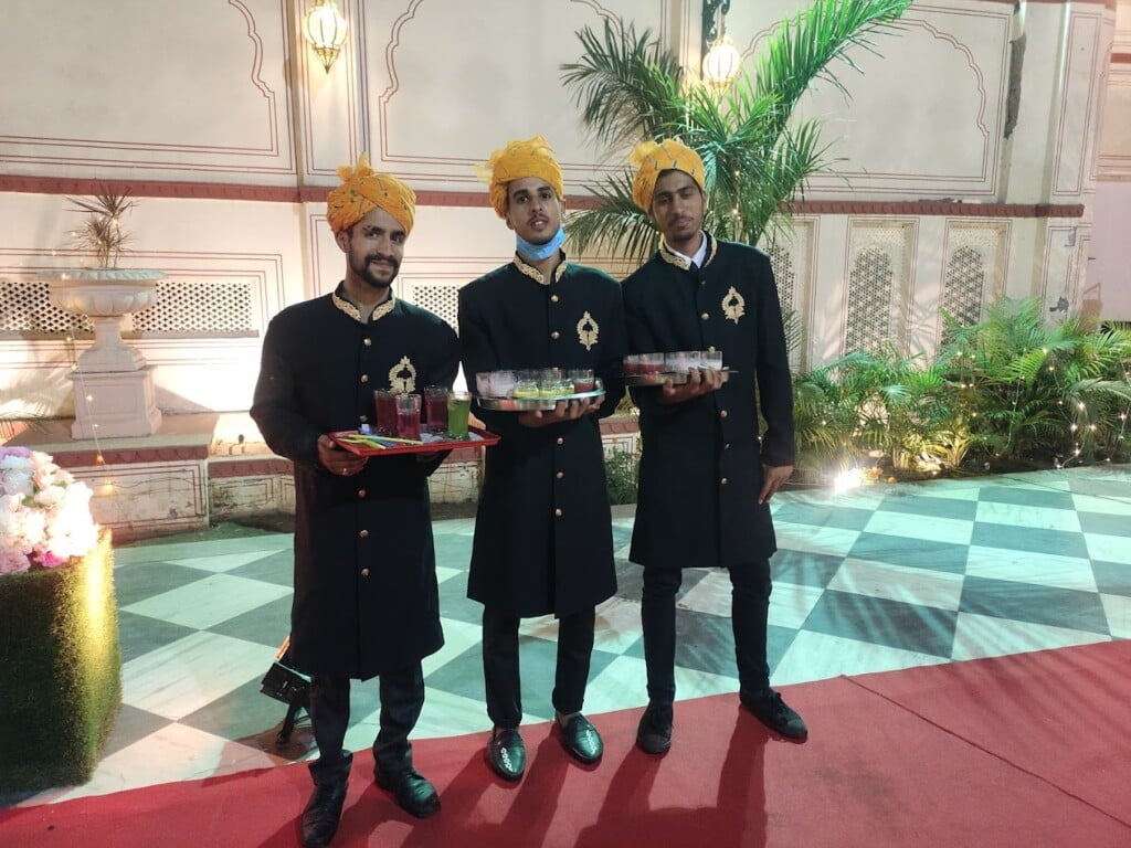 Shahi Caterers |Caterer in Jaipur |Best Caterer in Jaipur | Caterer | Outdoor catering