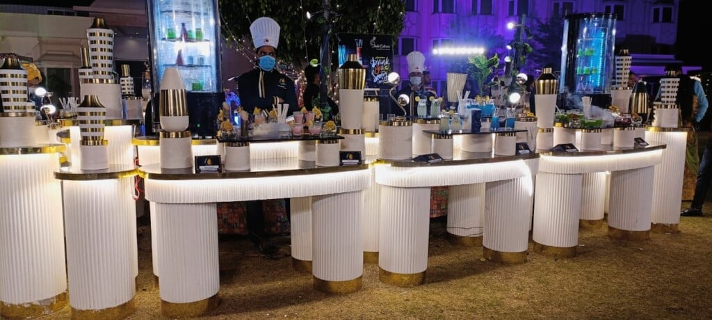 Shahi Caterers |Caterer in Jaipur |Best Caterer in Jaipur | Caterer | Outdoor catering - 4