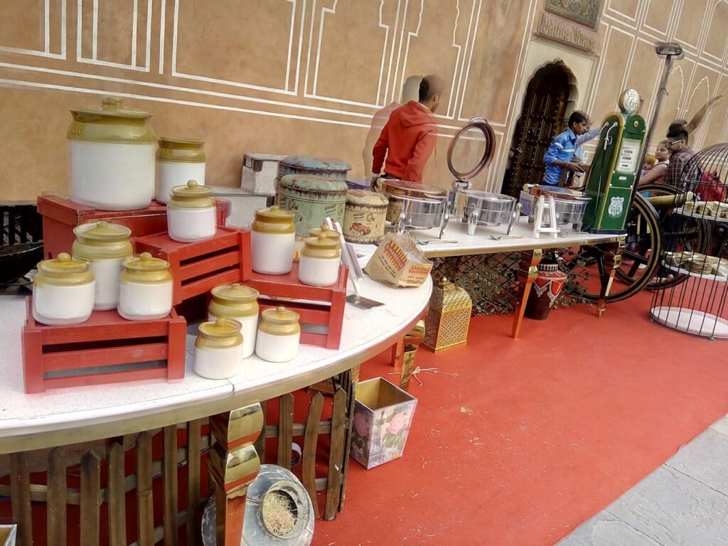 Dalchini by Choupati Caterers - 2