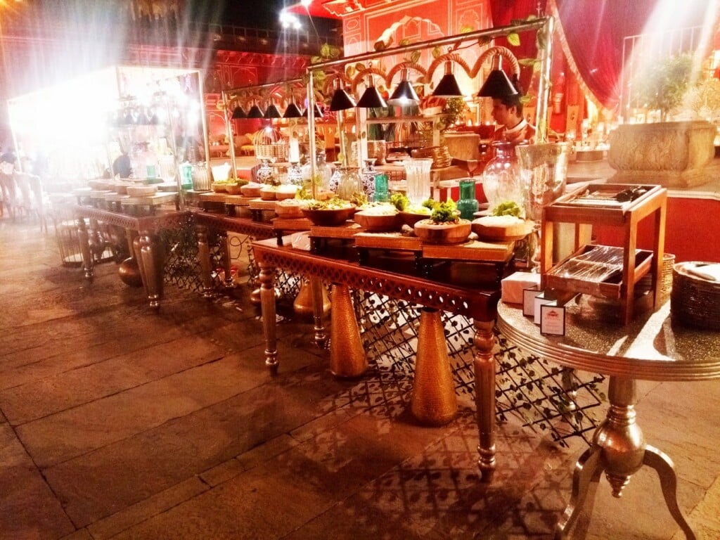 Dalchini by Choupati Caterers - 4