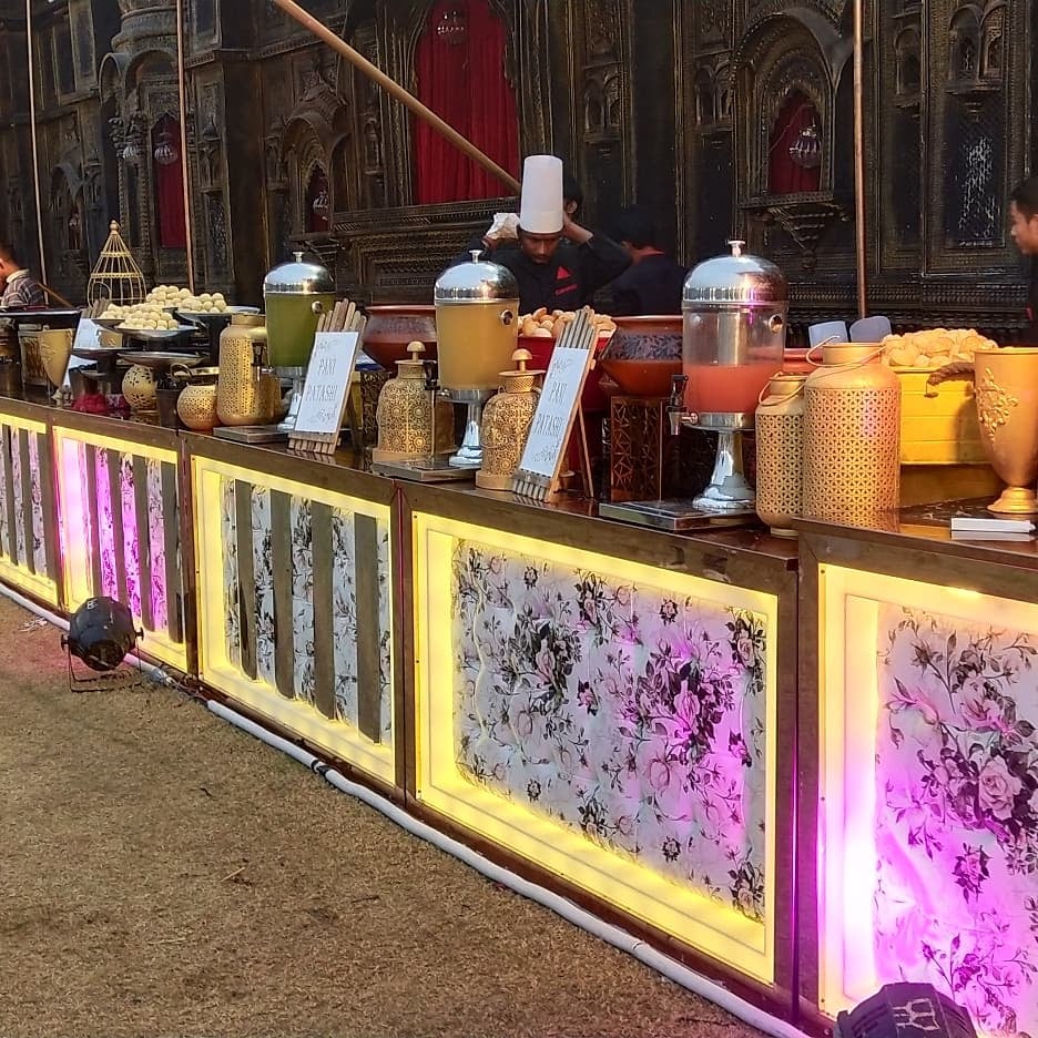 Dalchini by Choupati Caterers - 5