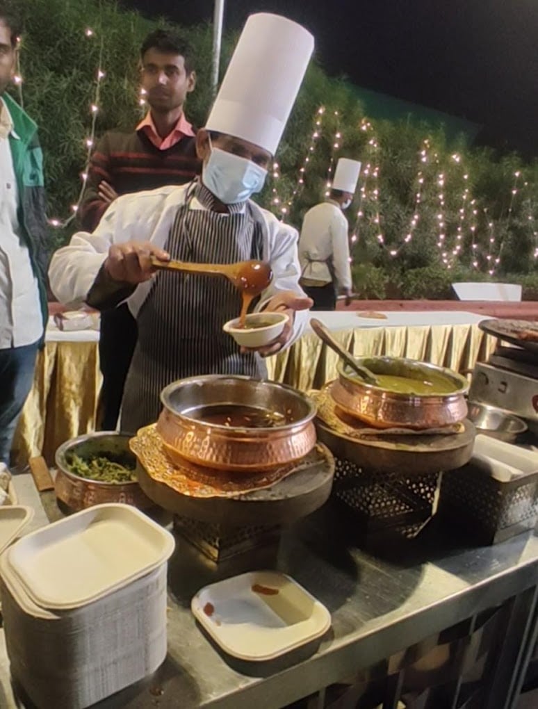 DV Caters & Event Organizer - 3