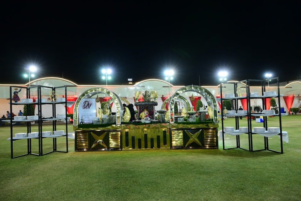 DV Caters & Event Organizer - 4