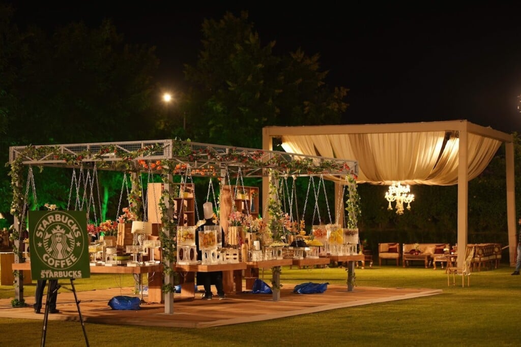 J oberoi caterers & sweets - 3