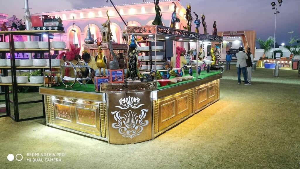 Shiv Shakti Caterers - 3