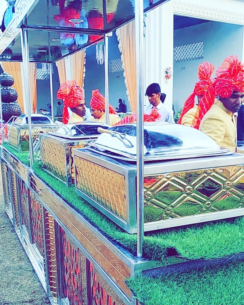 Shiv Shakti Caterers - 5