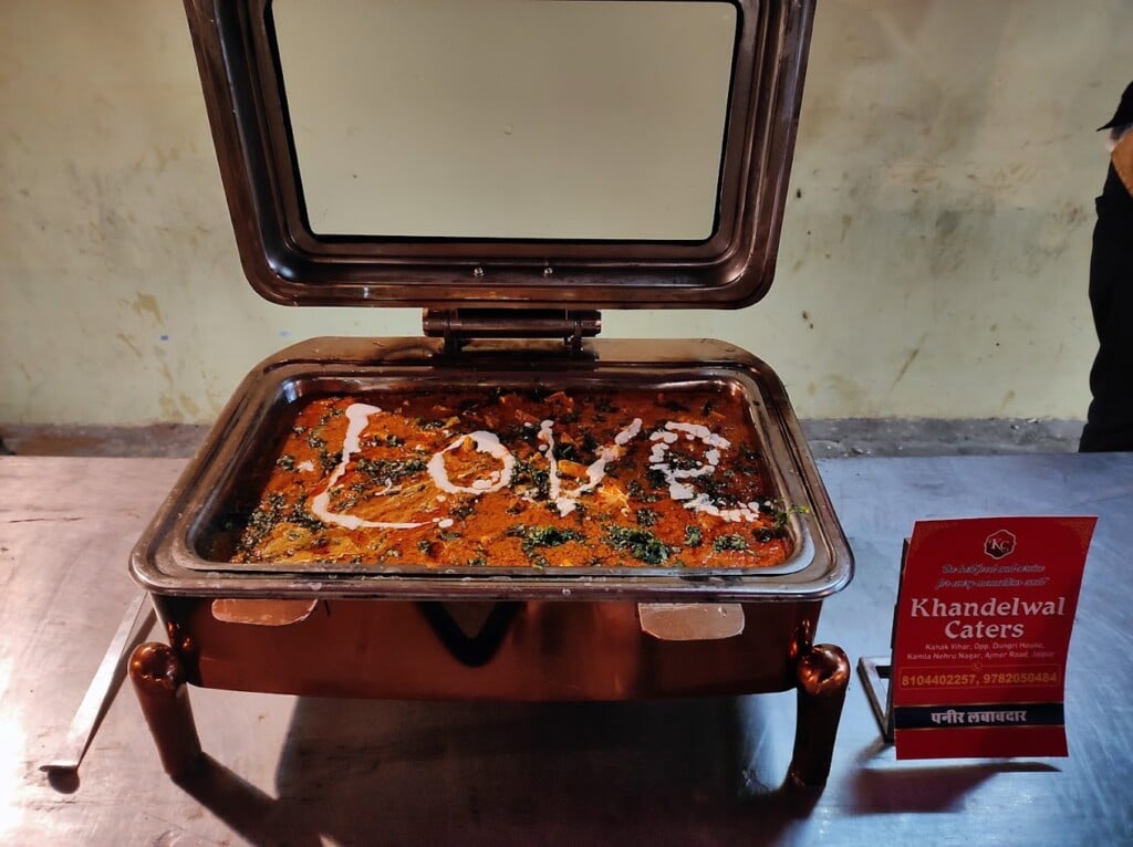 Khandelwal Caters - 4