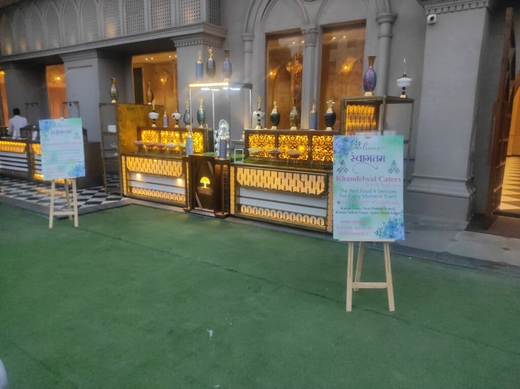 Khandelwal Caters - 5