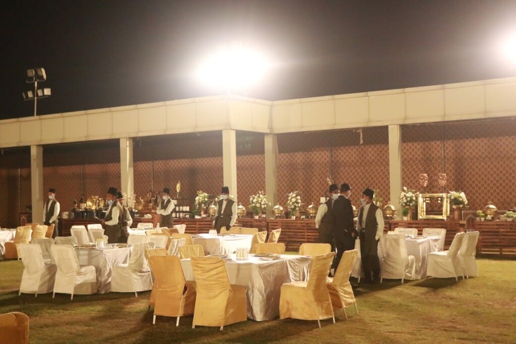 Raju Maharaj Kitchens - 3