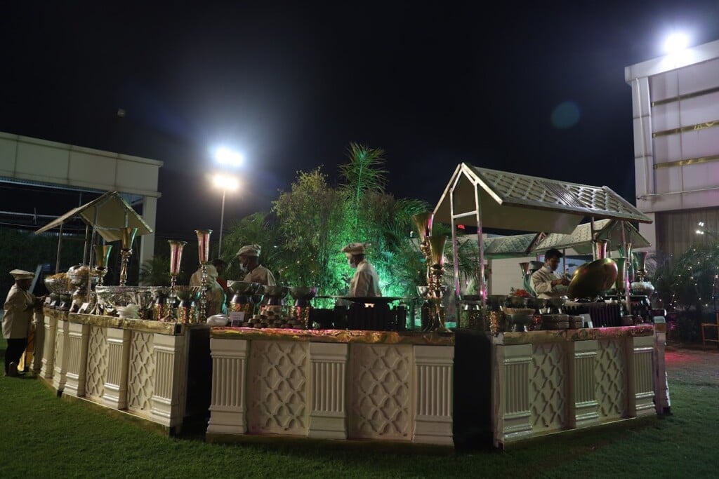 Raju Maharaj Kitchens - 5