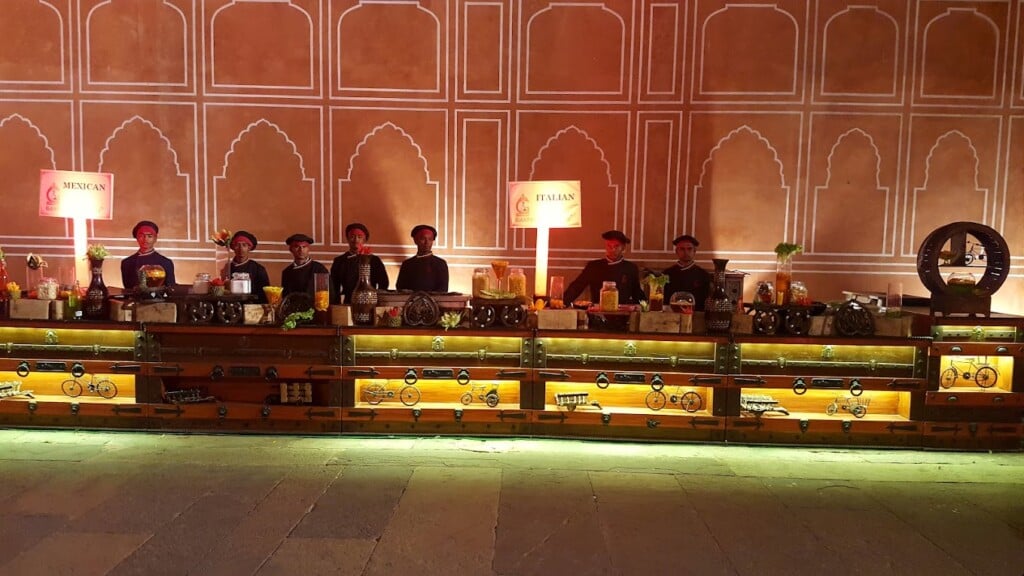 Ganpati Caterers - 2