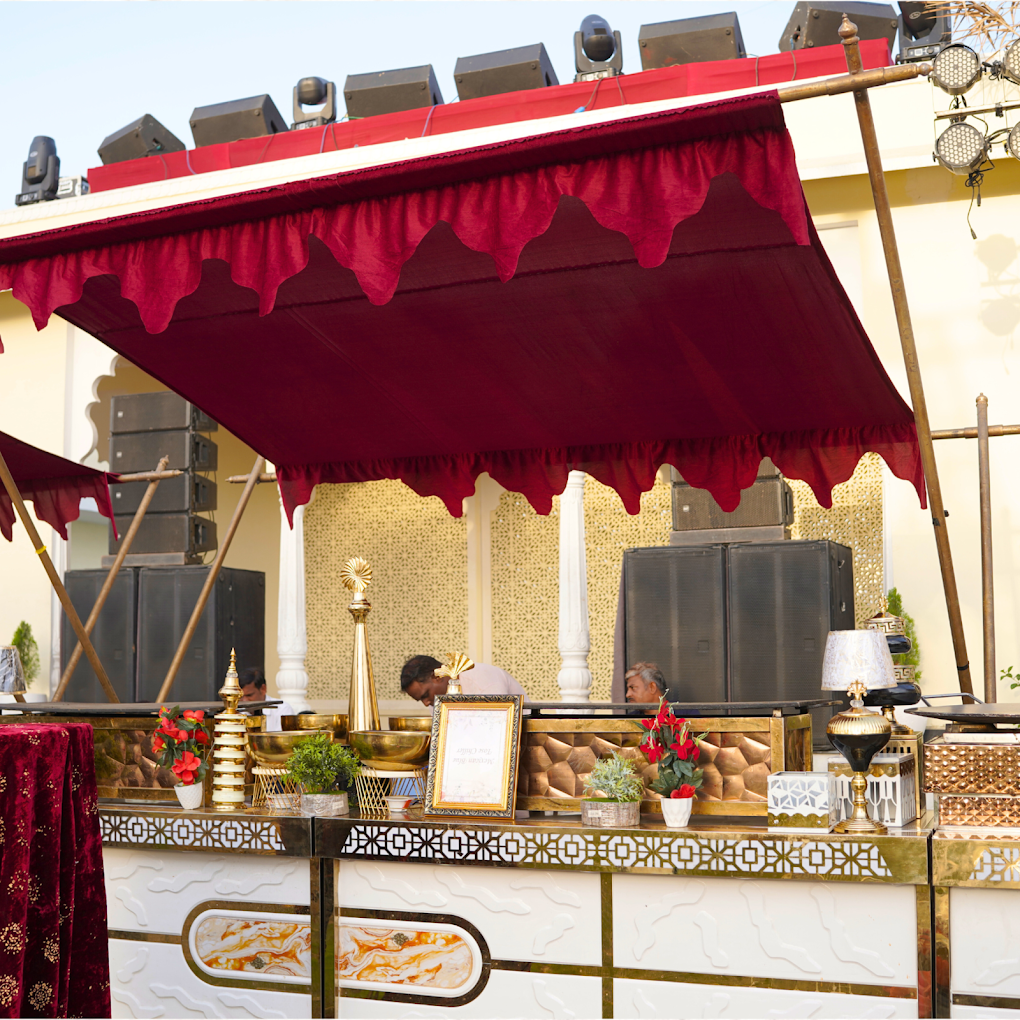 Ganpati Caterers - 5