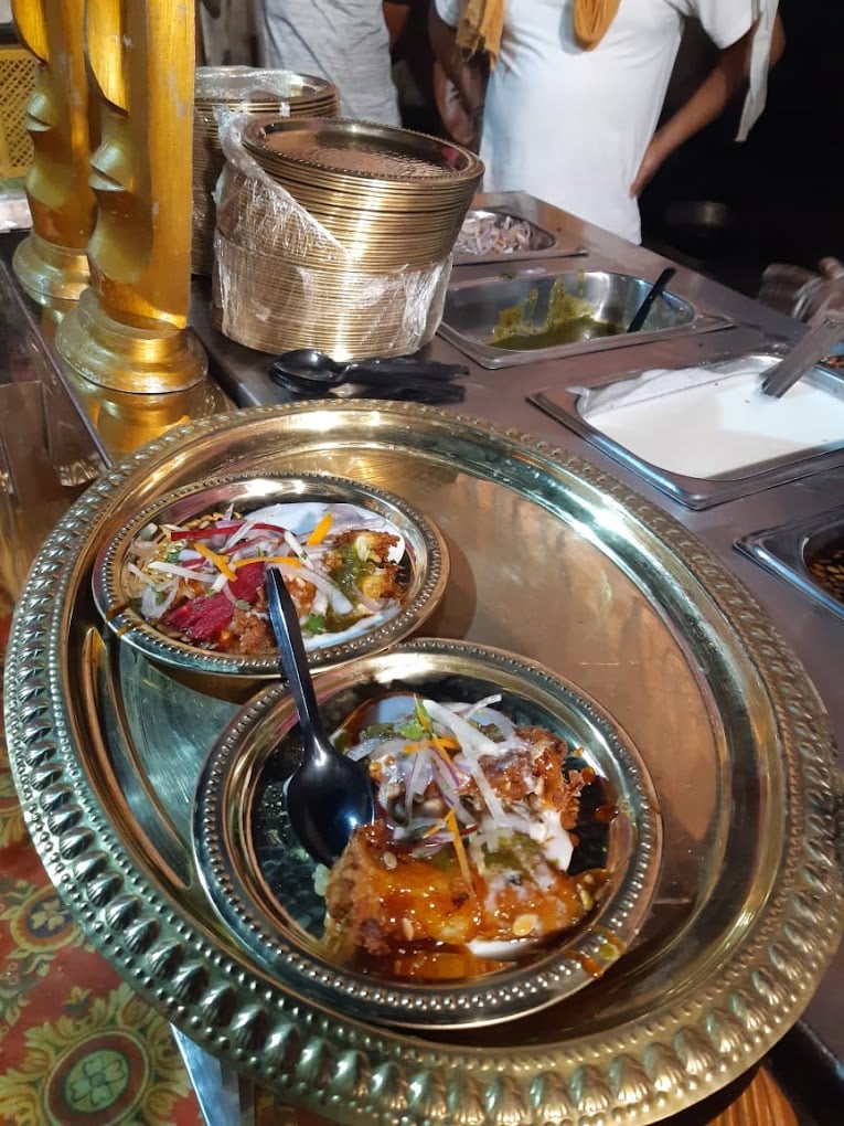 SATISH SHARMA CATERERS - 2