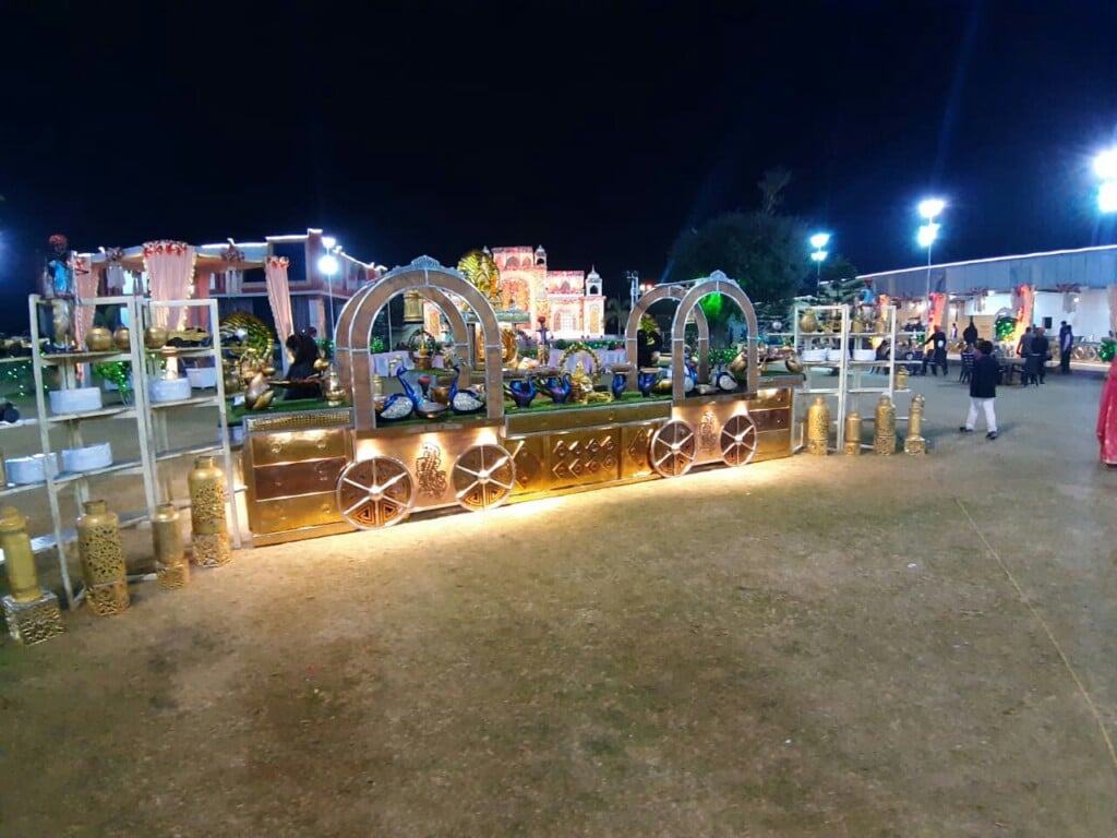 SATISH SHARMA CATERERS - 4