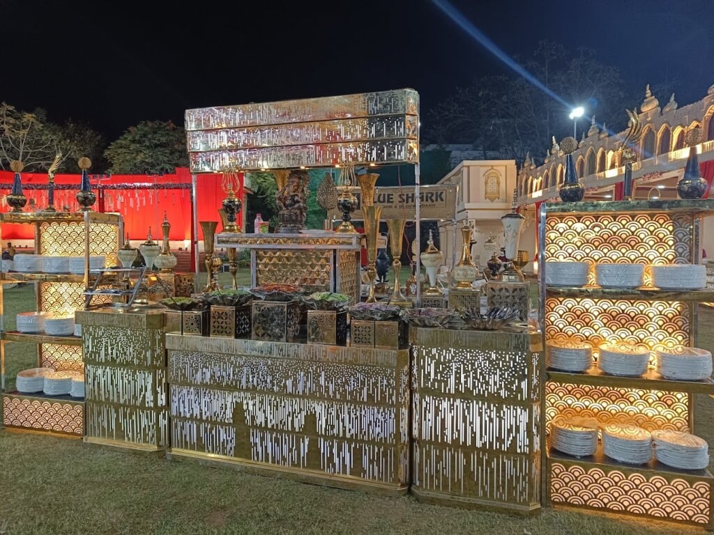 Jaipur Jeeman Caterers