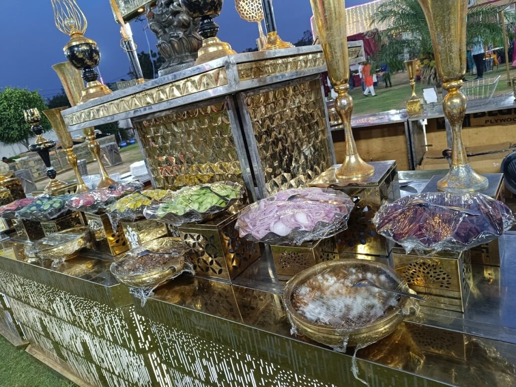Jaipur Jeeman Caterers - 5