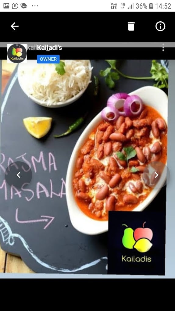 Kailadi's ( Best Tiffin Service In Jaipur) - 2