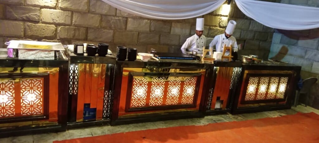 Shree Radha Caterers