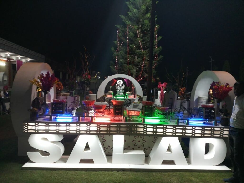 NARUKA CATERING SERVICE - 2