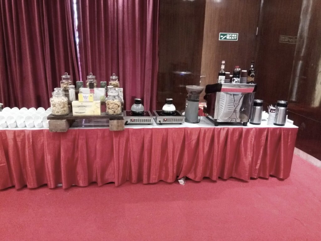 NARUKA CATERING SERVICE - 3