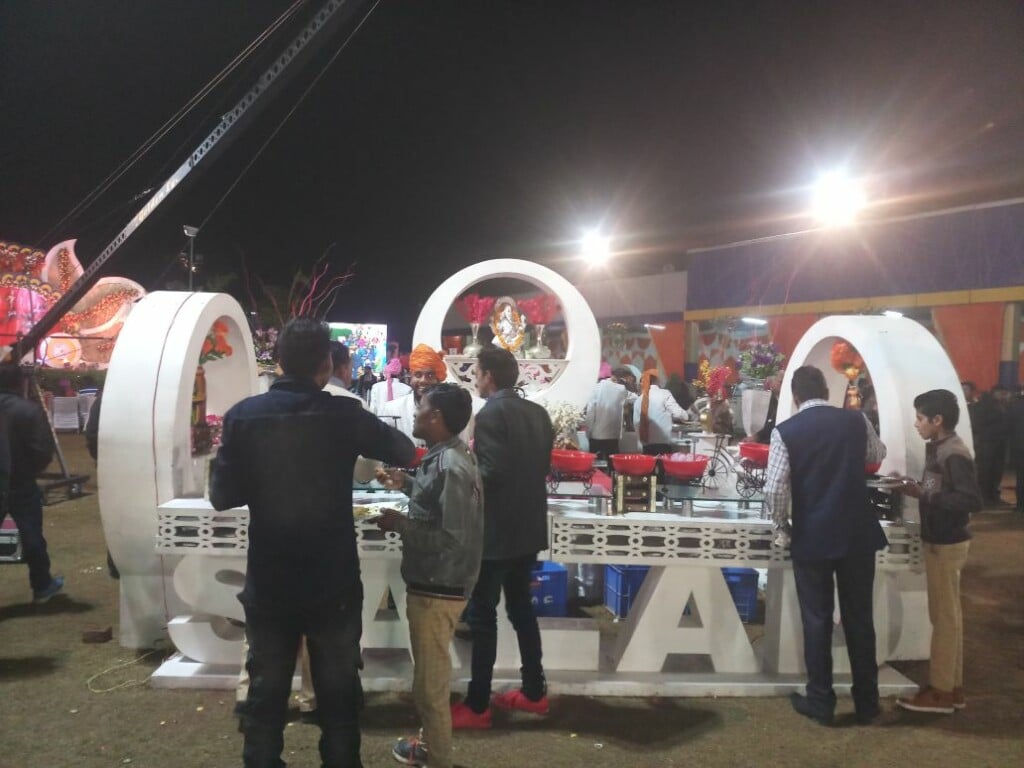 NARUKA CATERING SERVICE - 4