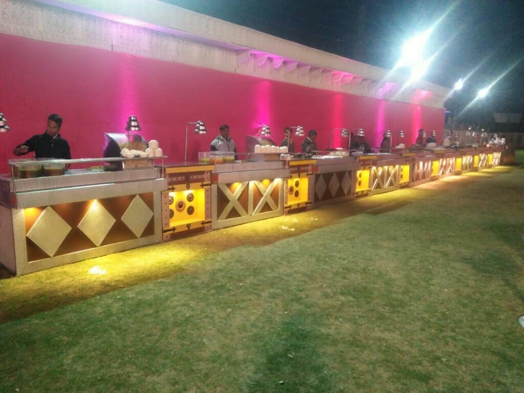 NARUKA CATERING SERVICE - 5