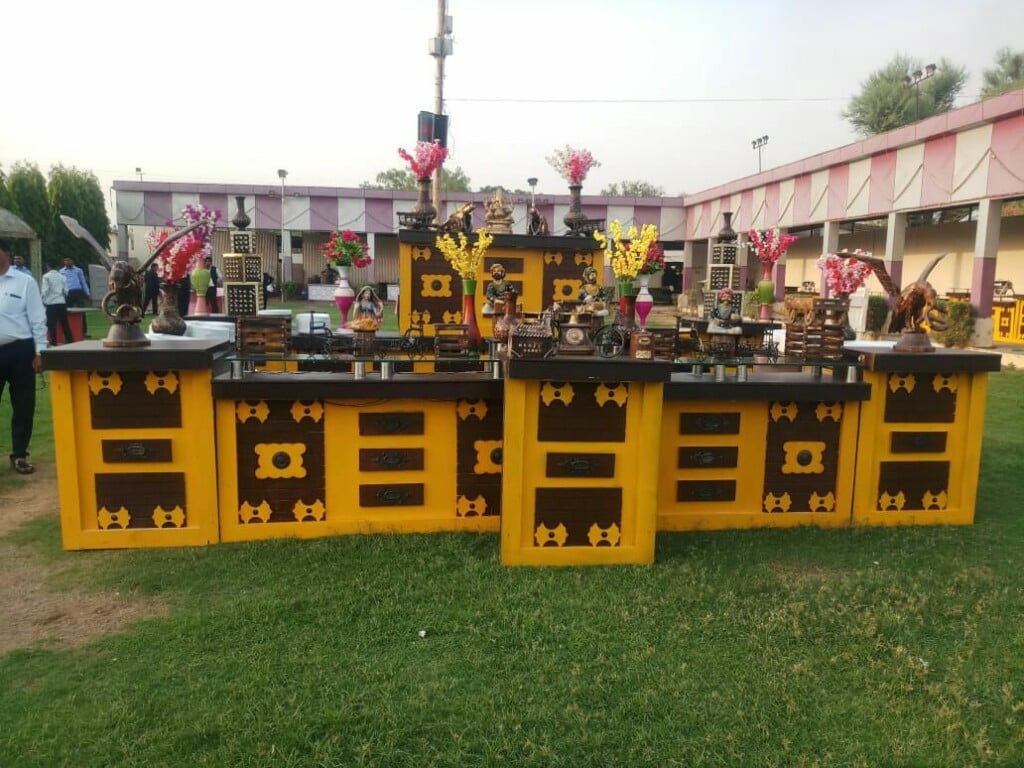 NARUKA CATERING SERVICE