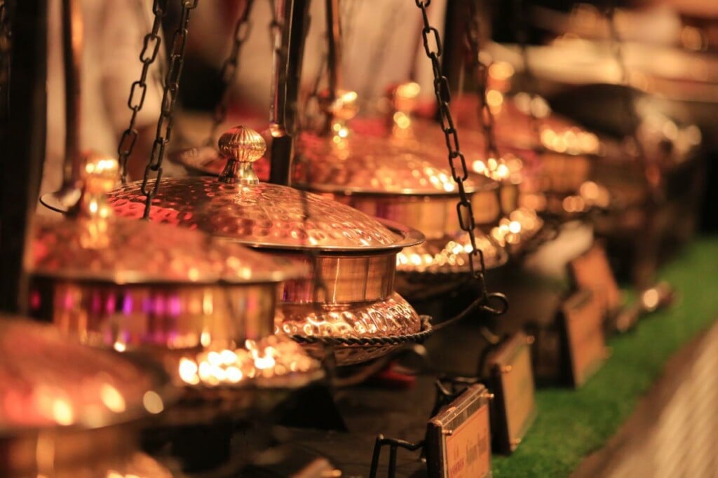 Maharaja Caterers - 2