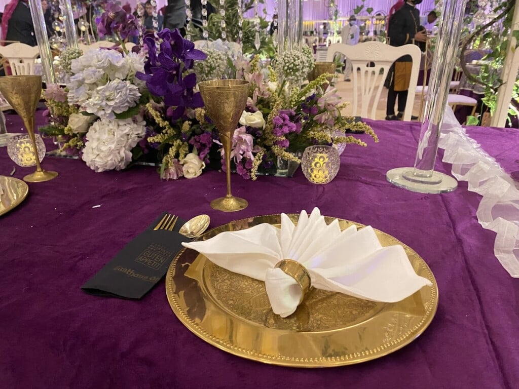 Maharaja Caterers - 4