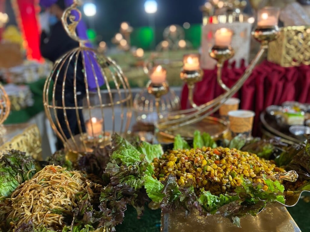 Maharaja Caterers - 5