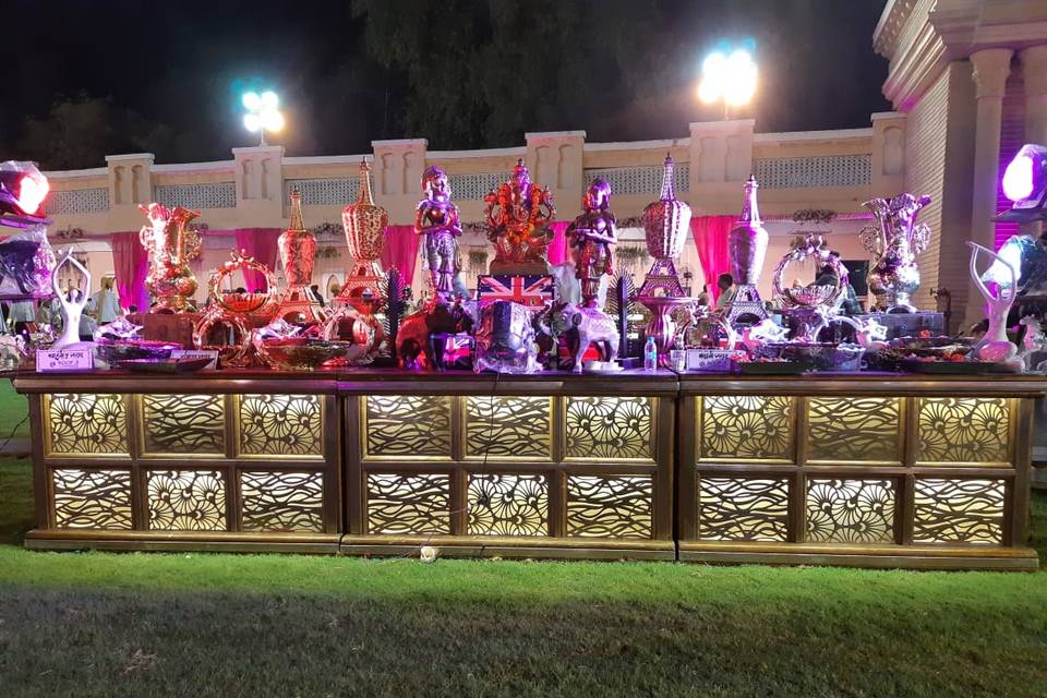 Shree Kalyan Sweet Caters - 3