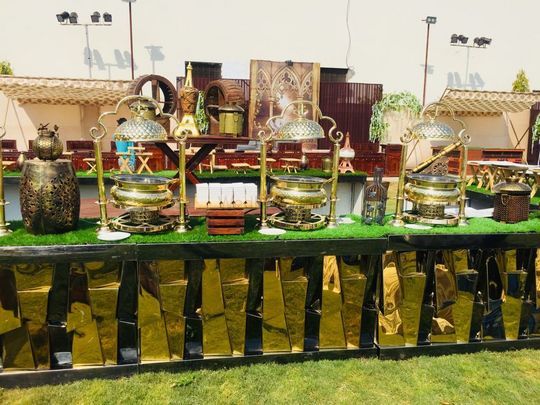 Shree Kalyan Sweet Caters - 4