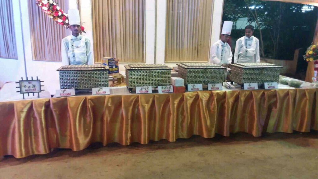 Roop ji Caterers - 3