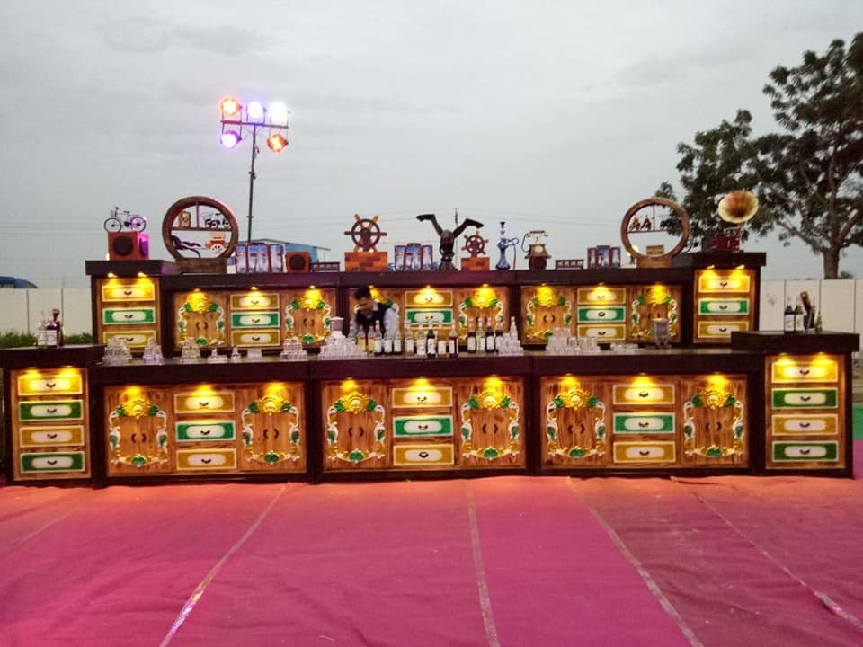 Roop ji Caterers - 4