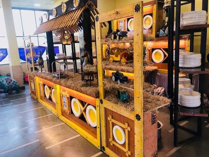 Amrit Dham Caterers - 4