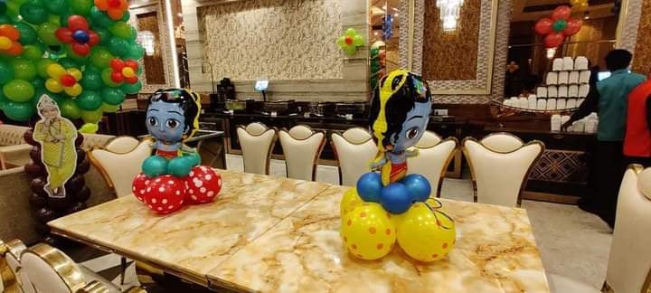 Amrit Dham Caterers - 5