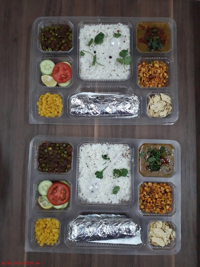 Jain Food Caterers - 3